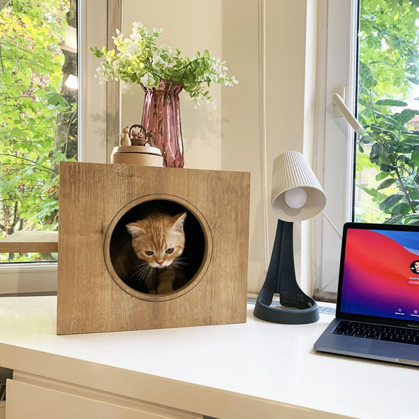 Tucker Murphy Pet™ Ameley Cat Tower Wayfair Canada